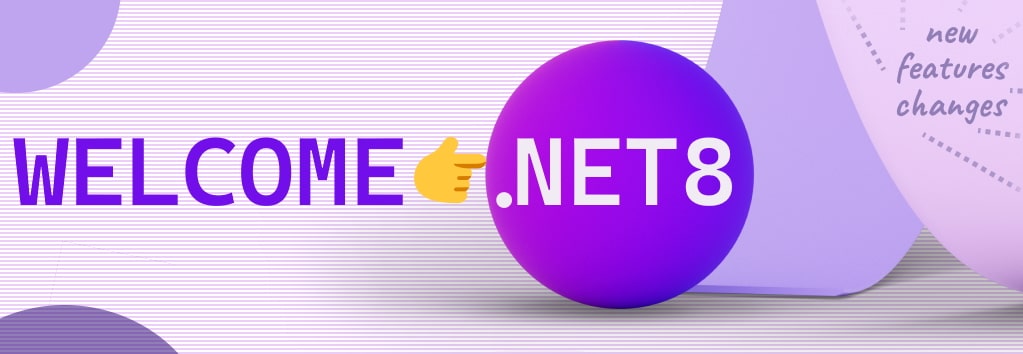 What’s New in .NET 8 類 ? Discover ALL .NET 8 Features⚡ | ABP Community